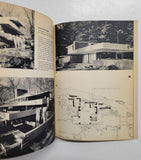 What Is Modern Interior Architecture? by John McAndrew & Elizabeth Mack paperback book