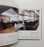 Interior Design Choice by David Jaeger hardcover book