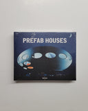 Prefab Houses by Oliver Jahn & Peter Gossel hardcover book