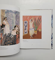 Matisse, His Art and His Textiles: The Fabric of Dreams by Ann Dumas, Norman Rosenthal, MaryAnne Stevens, Dominique Szymusiak & Gary Tinterow hardcover book