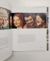 Secret Knowledge: Rediscovering the Lost Techniques of the Old Masters by David Hockney hardcover book