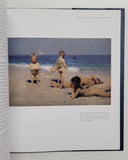 Sargent and The Sea by Sarah Cash, Stephanie L. Herdrich, Erica E. Hirshler, Richard Ormond & Marc Simpson hardcover book