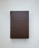 Histoire Des Abenakis, Depuis 1605 Jusqu'à Nos Jours by Joseph Pierre Anselme Maurault First Edition hardcover book