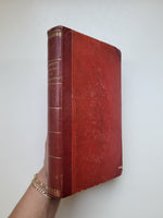 Sketches Of Upper Canada, Domestic, Local, And Characteristic: To Which Are Added, Practical Details For The Information Of Emigrants Of Every Class; And Some Recollections Of The United States Of America by John Howison 1825 Third Edition hardcover book