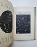 Astronomy With An Opera-Glass: A Popular Introduction To The Study Of The Starry Heavens With The Simplest Of Optical Instruments by Garrett P. Serviss First Edition hardcover book