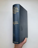 Life Of Sir John Beverley Robinson Bart., C.B., D.C.L. Chief-Justice Of Upper Canada By Sir Charles Walker Robinson First Edition hardcover book