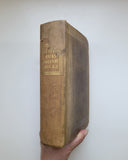Narrative Of The Arctic Land Expedition To The Mouth Of The Great Fish River, And Along The Shores Of The Arctic Ocean, In The Years 1833, 1834, And 1835 by Captain George Back First Edition original cloth hardcover book