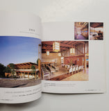 Wood Works! Awards 2006 Five Years of Inspiration in Wood by Catharina Nordbeck paperback book