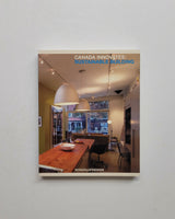 Canada Innovates: Sustainable Building by Luigi Ferrara, Emily Visser & Justin Aitcheson paperback book