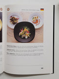 Kochkunst in Bildern 4: International Culinary Olympics 1992 hardcover book