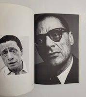 Nothing Personal by Richard Avedon & James Baldwin paperback book