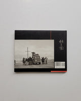 Manzanar: Photographs By Ansel Adams by John Armor & Peter Wright hardcover book