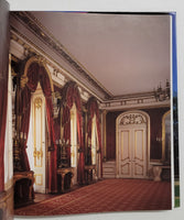 Lancaster House: London's Greatest Town House by James Yorke hardcover book