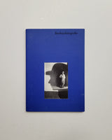 Bauhaus Photography by Wulf Herzogenrath paperback book