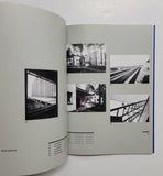 Bauhaus Photography by Wulf Herzogenrath paperback book