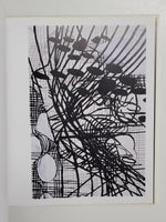 Terry Winters: Paintings, Drawings, Prints 1994-2004 by Richard Shiff, Rachel Teagle & Adam D. Weinberg hardcover book