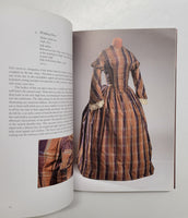 Beyond the Silhouette: Fashion and the Women of Historic Kingston by M. Elaine MacKay paperback book