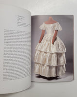 Beyond the Silhouette: Fashion and the Women of Historic Kingston by M. Elaine MacKay paperback book