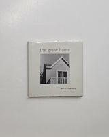 The Grow Home by Avi Friedman hardcover book