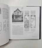 The Grow Home by Avi Friedman hardcover book