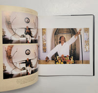 In the Company of Dali: The Photographs of Robert Whitaker by Trevor Legate hardcover book