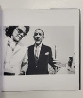 In the Company of Dali: The Photographs of Robert Whitaker by Trevor Legate hardcover book