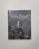 Strindberg: Painter and Photographer by Per Hedstrom, Agneta Lalander, Erik Hook, Douglas Feuk, Goran Soderstrom & August Strindberg hardcover book