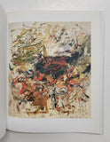 Joan Mitchell: Fremicourt Paintings 1960-62 by Klaus Kertess hardcover book
