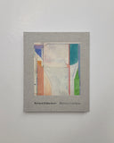 Richard Diebenkorn: The Ocean Park Series by Sarah C. Bancroft, Susan Landauer, Peter Levitt & Anna Brouwer hardcover book