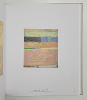 Richard Diebenkorn: The Ocean Park Series by Sarah C. Bancroft, Susan Landauer, Peter Levitt & Anna Brouwer hardcover book