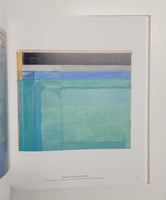 Richard Diebenkorn: The Ocean Park Series by Sarah C. Bancroft, Susan Landauer, Peter Levitt & Anna Brouwer hardcover book