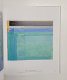 Richard Diebenkorn: The Ocean Park Series by Sarah C. Bancroft, Susan Landauer, Peter Levitt & Anna Brouwer hardcover book