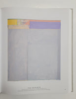 Richard Diebenkorn: The Ocean Park Series by Sarah C. Bancroft, Susan Landauer, Peter Levitt & Anna Brouwer hardcover book