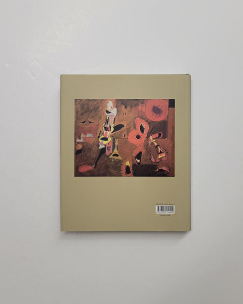 Michael R Taylor Arshile Gorky: A Retrospective by Michael R. Taylor | D & E LAKE LTD ...