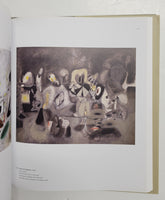 Arshile Gorky: A Retrospective by Michael R. Taylor hardcover book