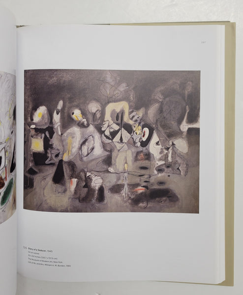 Michael R Taylor Arshile Gorky: A Retrospective by Michael R. Taylor | D & E LAKE LTD ...