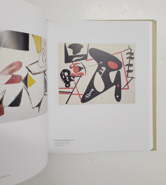 Michael R Taylor Arshile Gorky: A Retrospective by Michael R. Taylor | D & E LAKE LTD ...