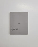 Manfred Pernice: Que-Sah by Angelika Nollert, Jennifer Allen, Sabeth Buchmann, Jan Verwoert & Melitta Kliege paperback book