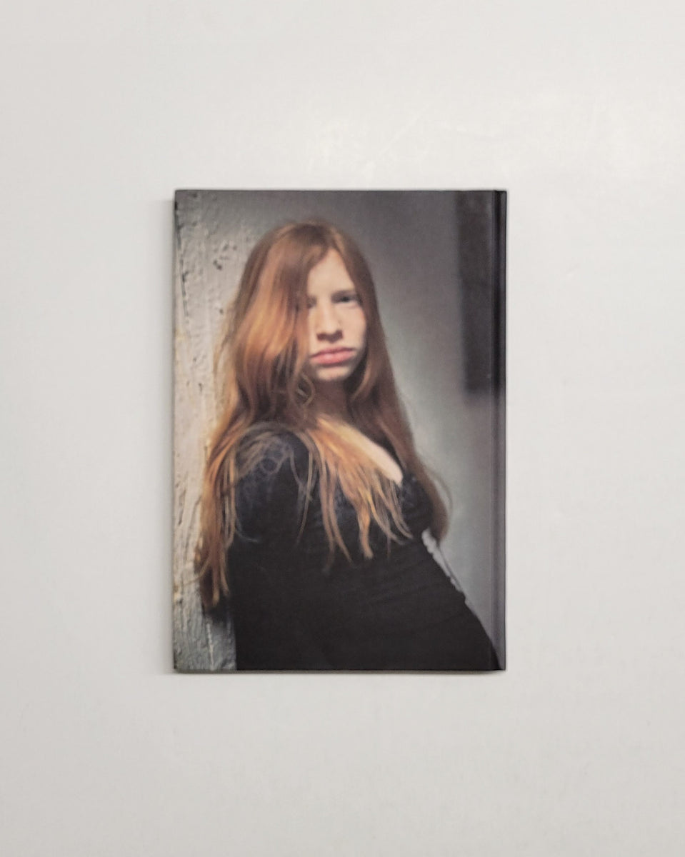 Ruth Erdt: The Gang by Gianni Jetzer | PHOTOGRAPHY BOOKS TORONTO – D ...