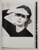 Isabella Rossellini: Looking At Me On Pictures and Photographs by Isabella Rossellini hardcover book