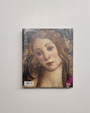 Botticelli Reimagined by Mark Evans & Stefan Weppelmann hardcover book