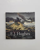 E.J. Hughes by Ian M. Thom hardcover book
