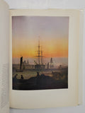 German Romantic Painting by Hubert Schrade hardcover book