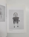 From the Centre: The Drawings of Luke Anguhadluq by Cynthia Waye Cook paperback book