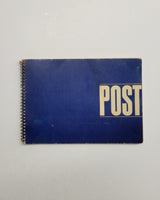 Post Painterly Abstraction by Clement Greenberg paperback book