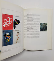 Games of the XXI Olympiad Montreal 1976 Arts & Culture Program hardcover book