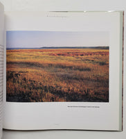 The National Parks Of Canada by J.A. Kraulis, Kevin McNamee & David Suzuki hardcover book