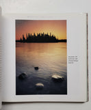 The National Parks Of Canada by J.A. Kraulis, Kevin McNamee & David Suzuki hardcover book
