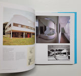 International Style: Modernist Architecture from 1925 to 1965 by Hasan-Uddin Khan & Philip Jodidio hardcover book