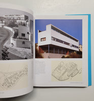 International Style: Modernist Architecture from 1925 to 1965 by Hasan-Uddin Khan & Philip Jodidio hardcover book